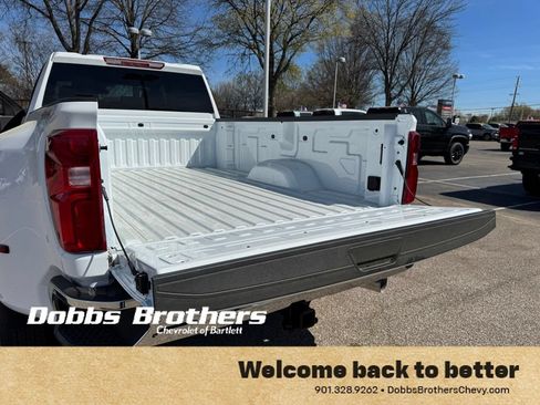 New 2026 Chevrolet Silverado 3500 W/T w/ WT/CX Safety Package AWD/4WD image 36