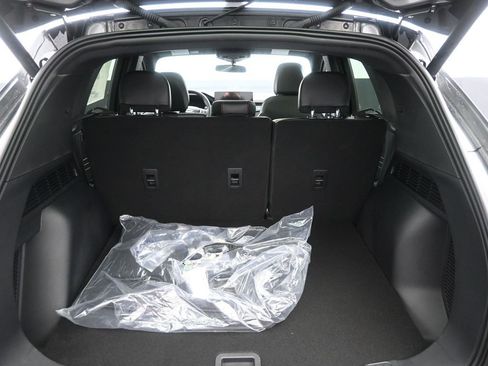 New 2026 Ford Escape ST-Line Select w/ Tech Pack #1 image 17