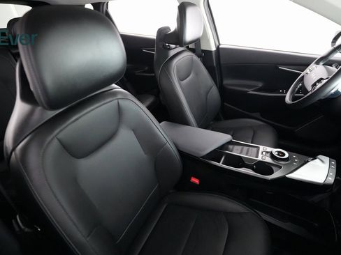 Used 2024 Kia EV6 Wind image 9