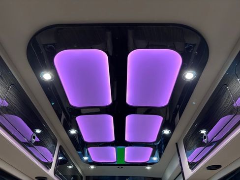 New 2024 Mercedes-Benz Sprinter 3500 image 35