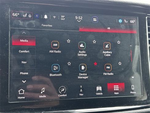 Used 2023 Dodge Durango R/T w/ Blacktop Package image 36