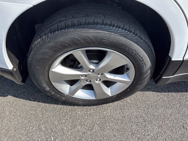 Used 2014 Subaru Outback 2.5i Limited AWD/4WD image 9