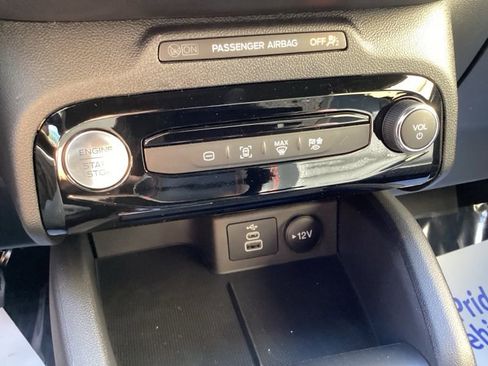 New 2026 Ford Escape ST-Line Select w/ Tech Pack #1 AWD/4WD image 40