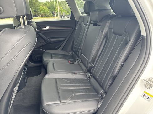 Used 2024 Audi Q5 2.0T Premium Plus AWD/4WD image 19