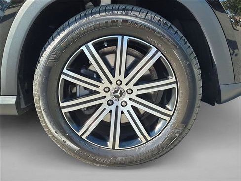 Used 2026 Mercedes-Benz GLE 350 4MATIC image 27