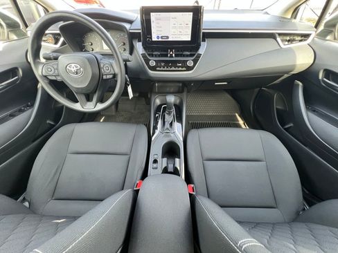 Certified 2023 Toyota Corolla LE image 24
