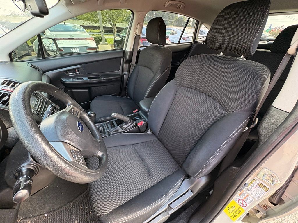 Used 2014 Subaru Crosstrek 2.0i Premium AWD/4WD image 21