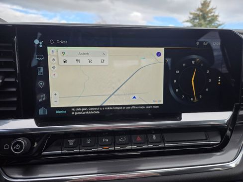 Used 2024 Chevrolet Silverado 3500 High Country w/ High Country Premium Package image 24