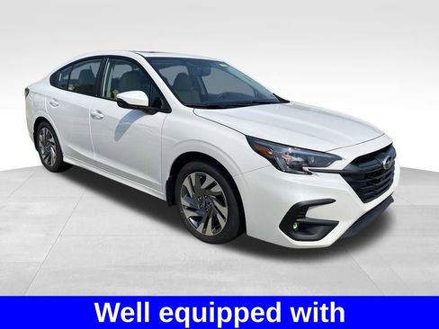 New 2025 Subaru Legacy Limited image 3