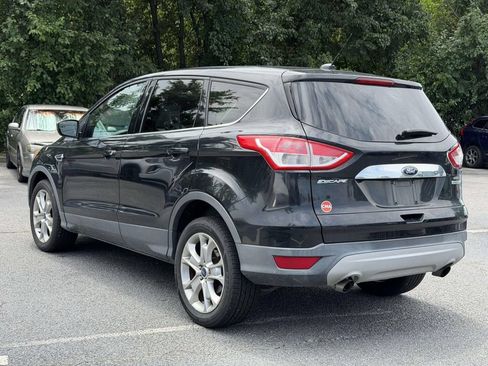 Used 2013 Ford Escape SEL FWD image 3