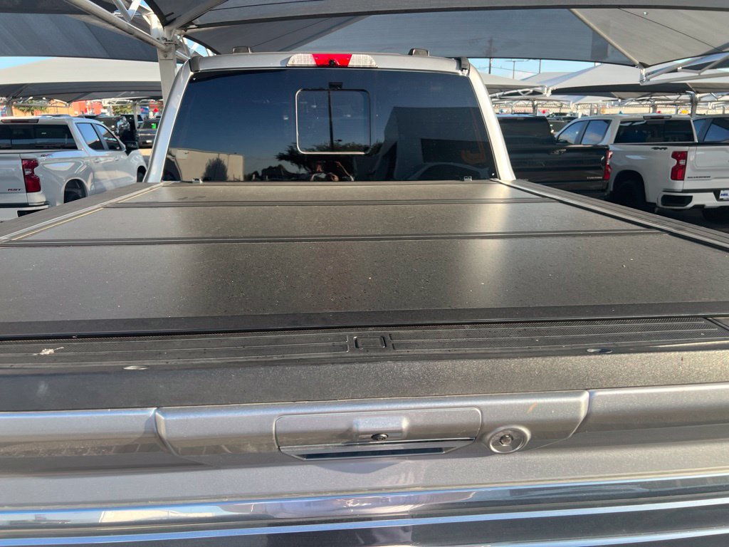 Used 2024 Ford F250 Platinum w/ FX4 Off-Road Package AWD/4WD image 5