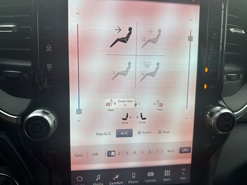 New 2026 RAM 1500 Big Horn image 28