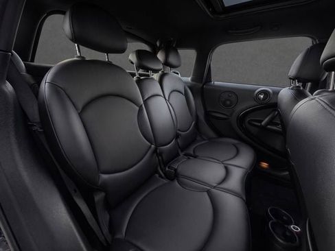 Used 2016 MINI Cooper Countryman S FWD image 10