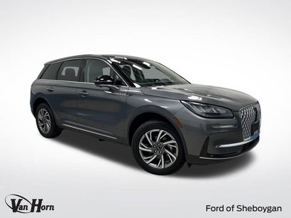 Used 2023 Lincoln Corsair AWD w/ Equipment Group 101A