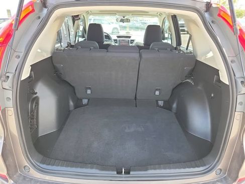 Used 2015 Honda CR-V EX image 26