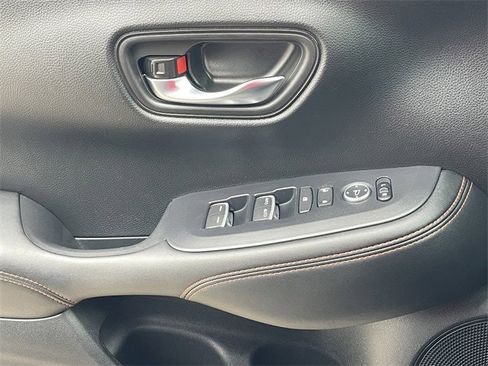 Certified 2024 Honda HR-V Sport image 23