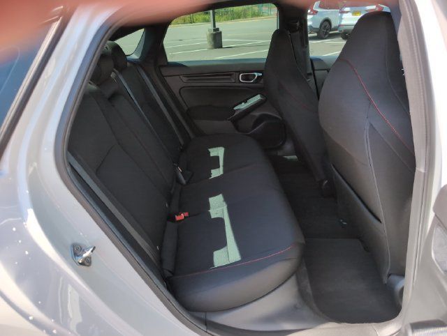 Used 2024 Honda Civic Si image 12