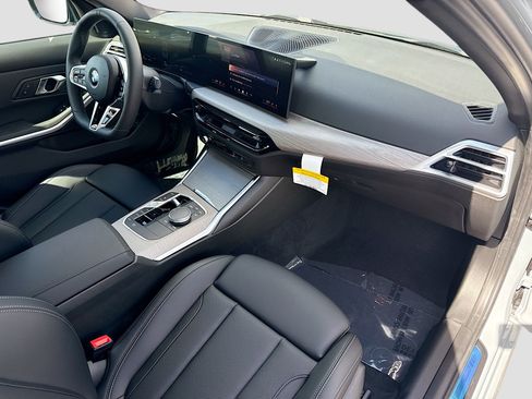 New 2026 BMW 330i Sedan w/ M Sport Package RWD image 15