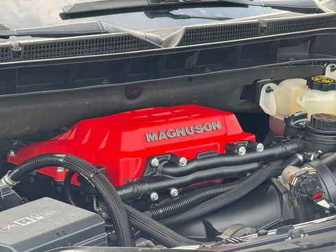 Used 2021 Cadillac Escalade ESV Premium Luxury w/ Driver Assist Tech Package image 41