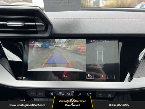 Used 2024 Audi S3 Premium Plus image 24