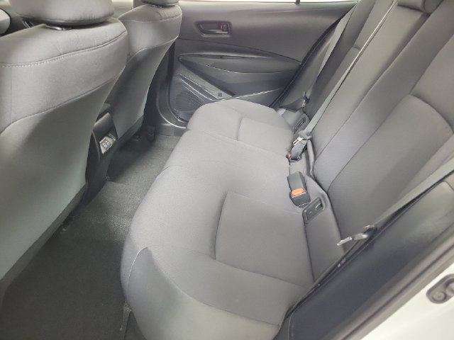 Used 2024 Toyota Corolla LE FWD image 12