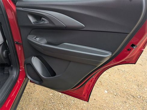 New 2026 Chevrolet TrailBlazer LS w/ LS Convenience Package image 27