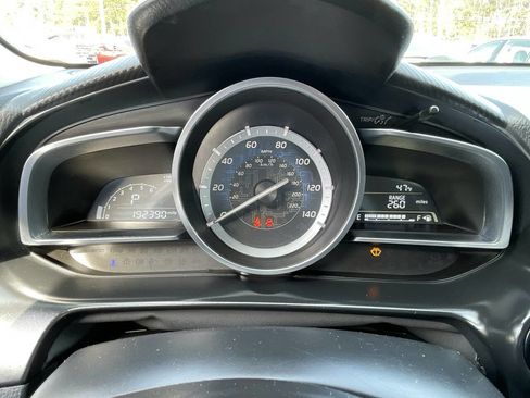 Used 2018 Toyota Yaris iA image 21