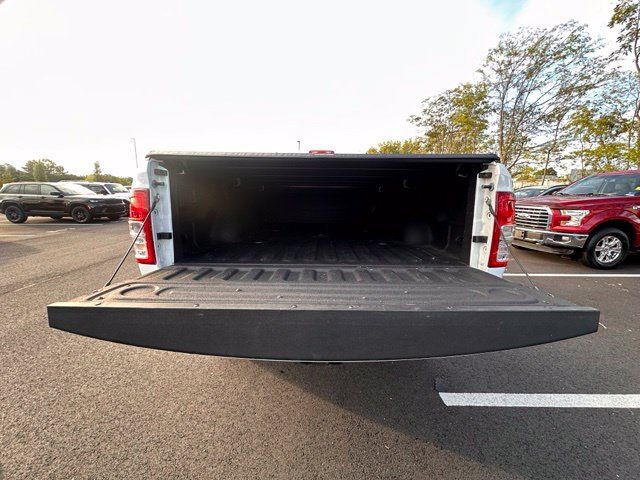 Used 2022 RAM 2500 Tradesman AWD/4WD image 16