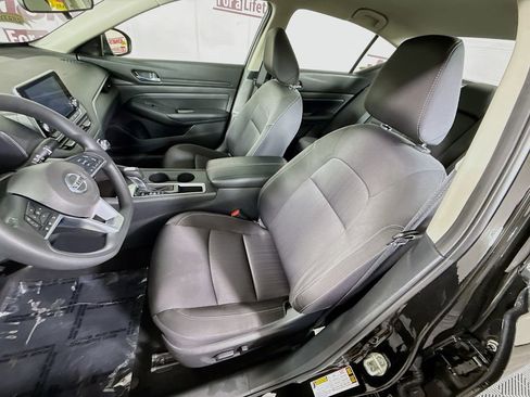 Used 2020 Nissan Altima 2.5 S w/ Driver Assist Package FWD image 23
