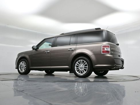 Certified 2019 Ford Flex SEL w/ Equipment Group 202A image 54