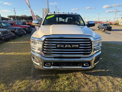Certified 2019 RAM 2500 Limited