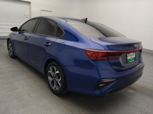 Used 2019 Kia Forte LXS FWD image 5