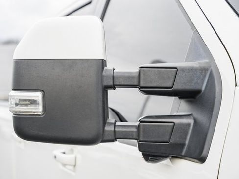 Used 2020 Ford F350 Lariat w/ Lariat Ultimate Package image 14