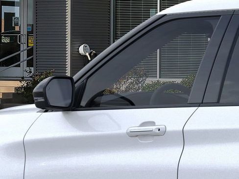 New 2026 Ford Explorer Platinum image 20