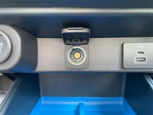 New 2025 Ford Maverick XLT w/ Equipment Group 302A image 22