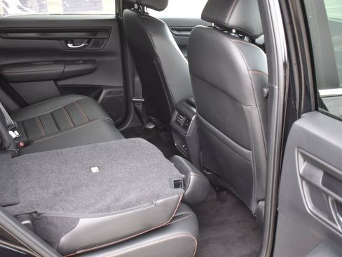 Used 2024 Honda CR-V Sport-L image 17