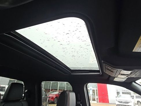 New 2026 Nissan Frontier PRO-4X w/ Pro Premium Package image 33