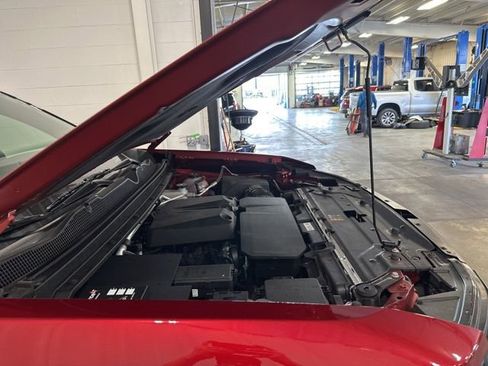 New 2025 Chevrolet Colorado Trail Boss image 52