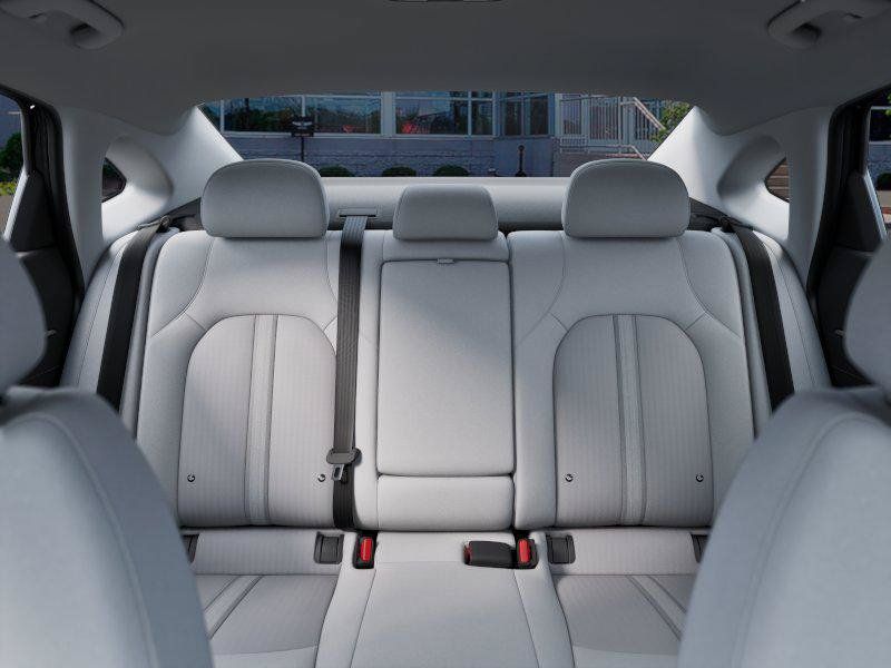 New 2026 Hyundai Sonata SEL FWD image 12