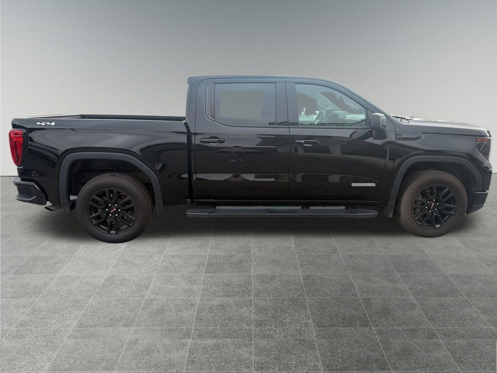 Used 2024 GMC Sierra 1500 Elevation AWD/4WD image 7