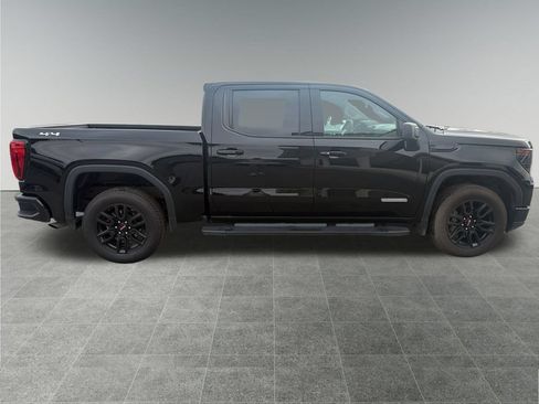 Used 2024 GMC Sierra 1500 Elevation AWD/4WD image 7