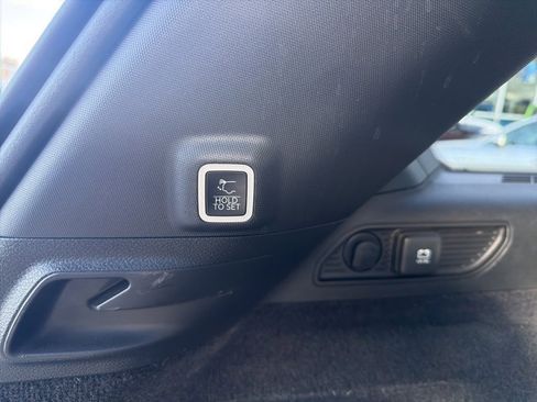 Used 2024 Jeep Grand Cherokee Overland w/ Trailer Tow Package image 22