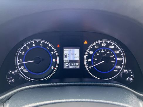 Used 2012 INFINITI G37 x Coupe w/ Premium Pkg AWD/4WD image 18