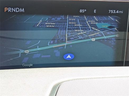 New 2025 Lincoln Navigator Reserve w/ Jet Appearance Package image 27