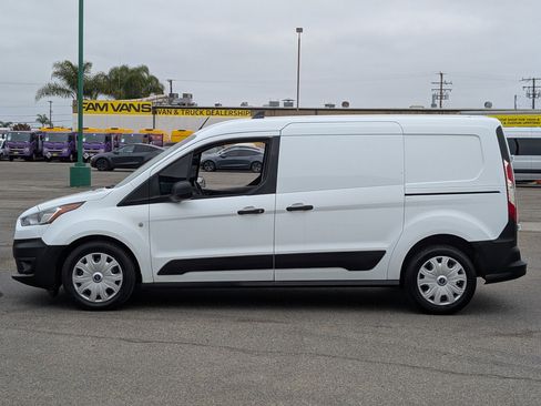 Used 2020 Ford Transit Connect XL image 4