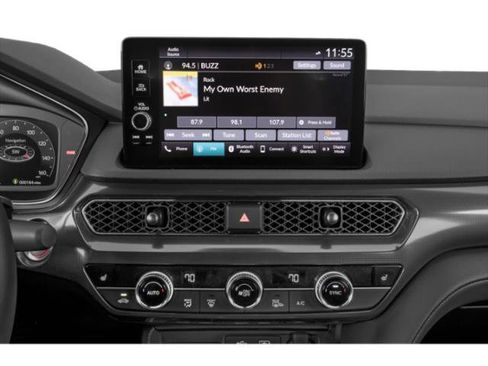 Used 2025 Acura Integra A-Spec image 10