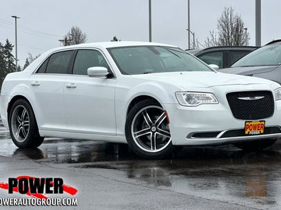 Used 2015 Chrysler 300 Limited