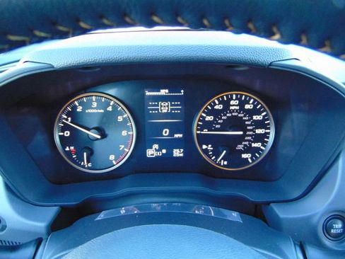 New 2026 Subaru Crosstrek 2.5i Wilderness w/ Wilderness Package image 16