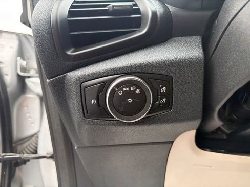 Used 2019 Ford EcoSport SE w/ SE Convenience Package AWD/4WD image 28