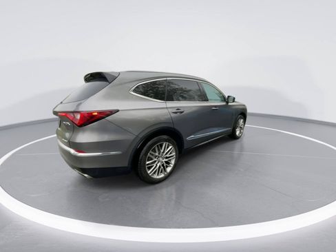 Used 2024 Acura MDX SH-AWD w/ Advance Package image 8